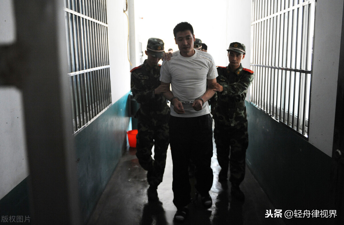 死刑立即执行能活几天,一审死刑立即执行能活几天