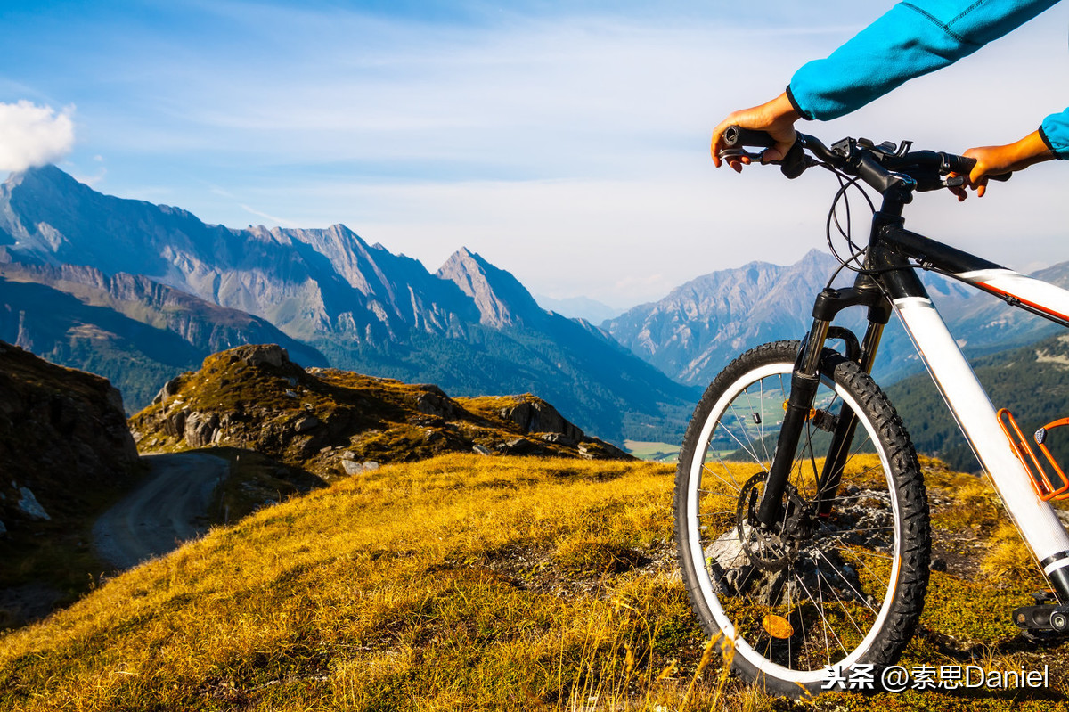 自行车的英语怎么读（自行车的英语怎么读bicycle）-第3张图片-科灵网