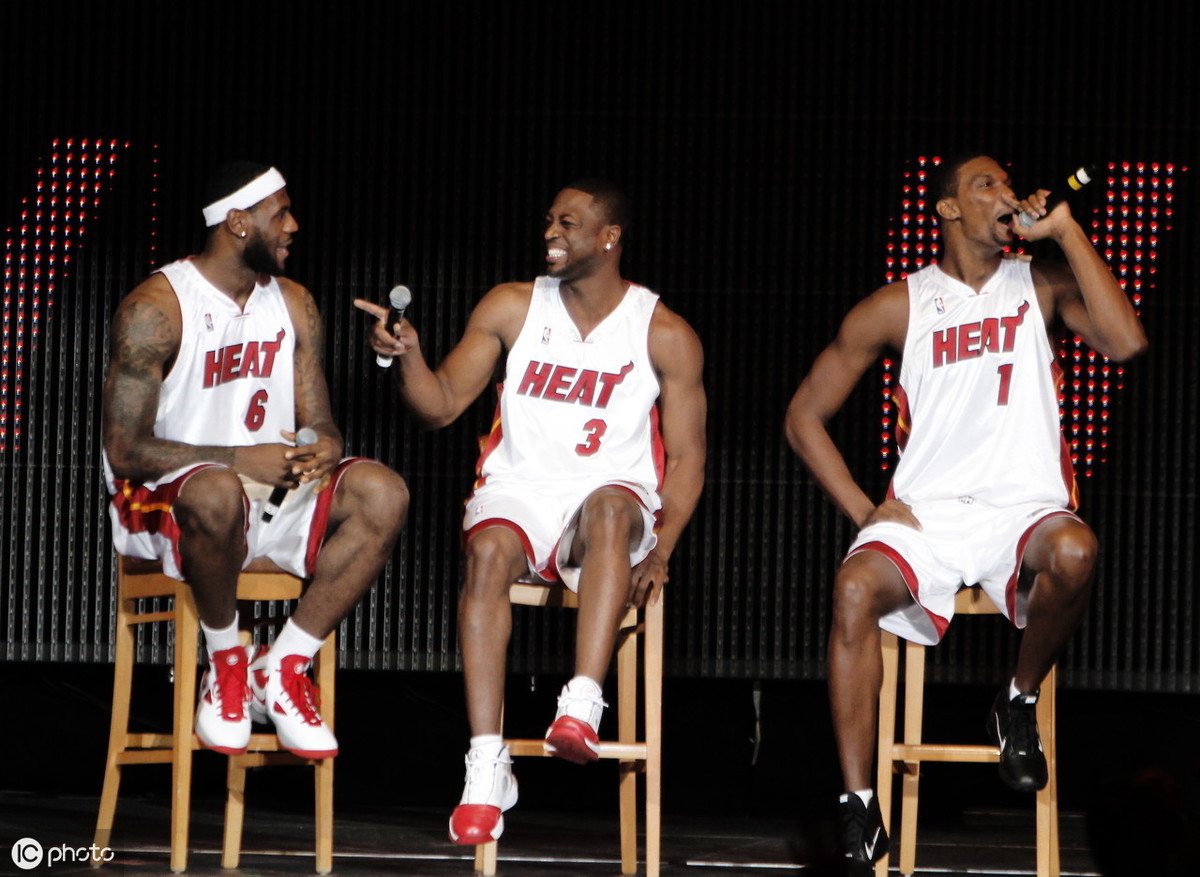 NBA史诗故事：2011年的那个夏天，是老男孩们的最后一次满腔热血