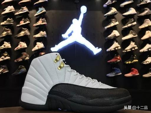 aj11是哪一年的（AJ知识贴！AJ全系列！1到32代）