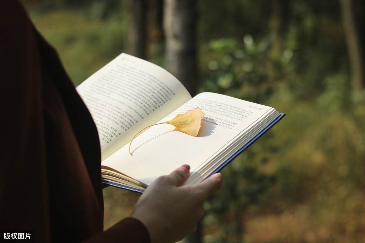 書中自有顏如玉是什麼意思讀書的人和不讀書的人區別