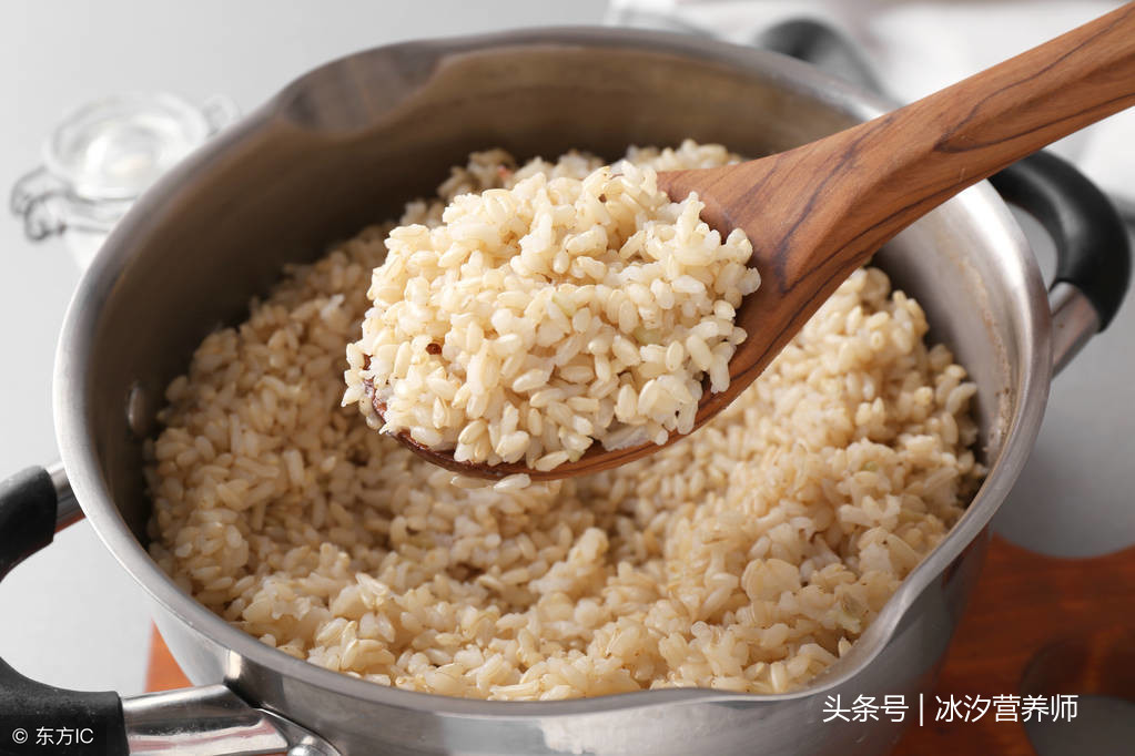 糙米是什么米（糙米的营养价值与食用方式）