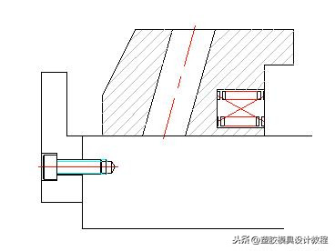 最近没有了收藏和转发，现在放个大招，想做好模具必须了解透彻