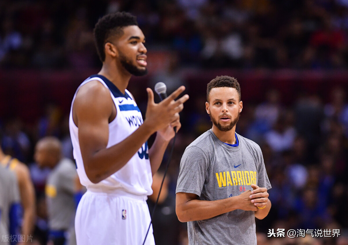 nba为什么没有前锋统治时代(NBA下一个时代是前锋时代？还是后卫时代？)