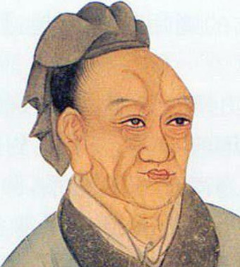 《史记》是由司马迁撰写的中国第一部纪传体通史，警示名句
