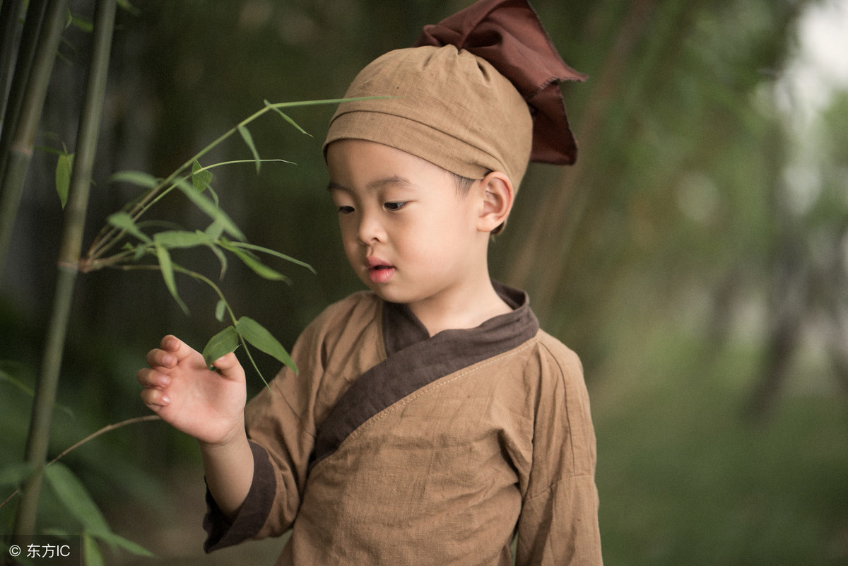 杜牧在冬至为幼稚园小侄子写了一首诗，规划一生，包括退休生活