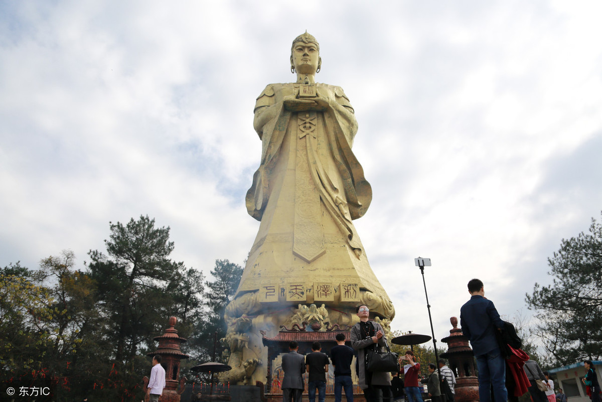 cba赖布衣祖籍广东哪里(赖布衣传奇（8）——风水大师鲁班传人双剑合璧破解南雄凤凰难题)