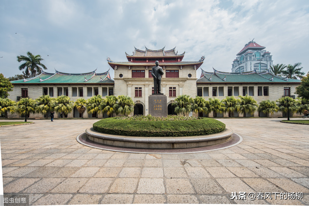 今年，福建各高校录取分数排名，这才是最靠谱的大学排名