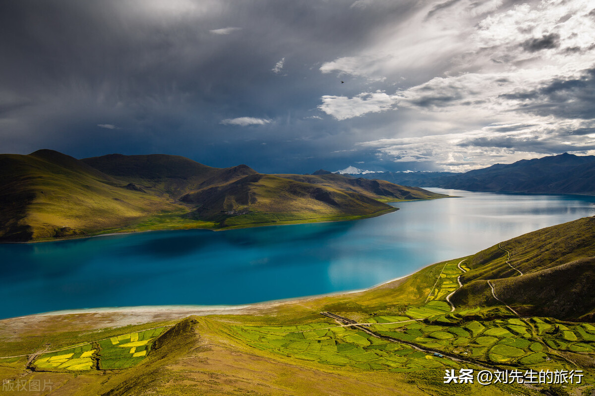 中国最美的30个地方,你去过几个呢?