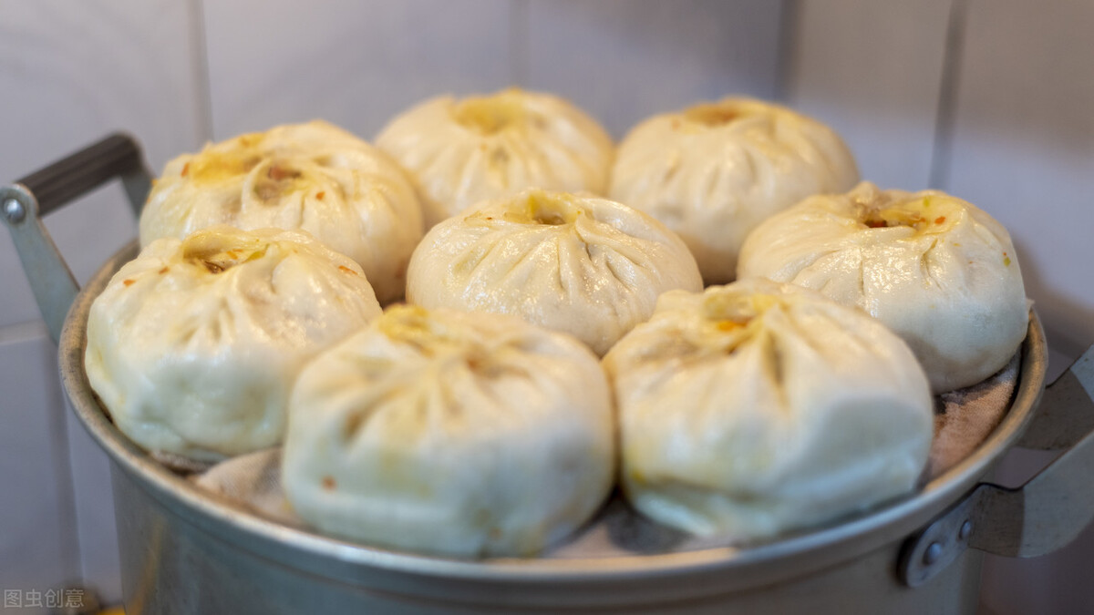 包子多少分钟熟（干货分享蒸包子的最佳时长）