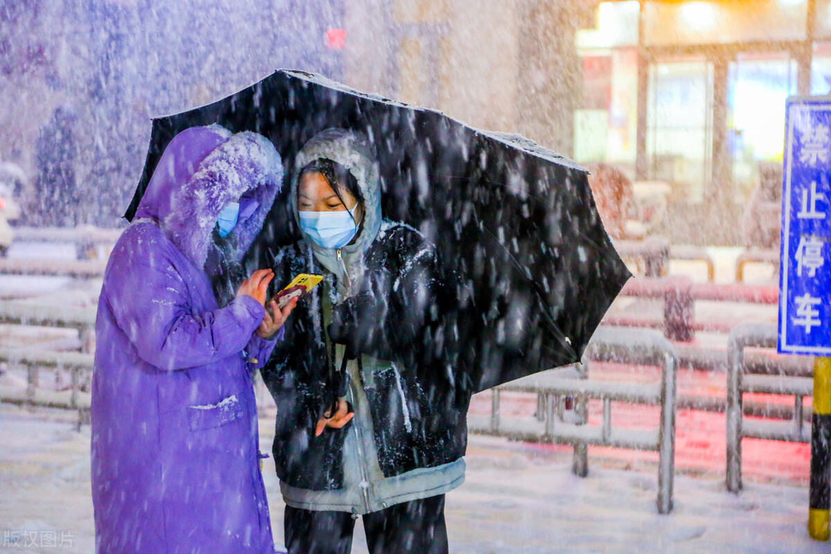 农村俗语“正月雷打雪，二月雨不歇”，啥意思？雷打雪好不好？