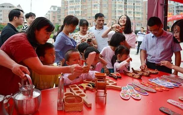 赣州上犹“文化和自然遗产日”系列活动很精彩