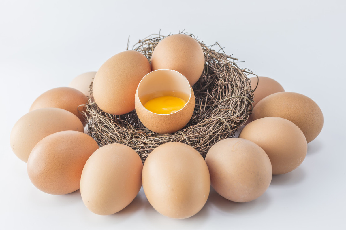 今天鸡蛋价格多少钱一斤？附：2020鸡蛋价格行情走势分析