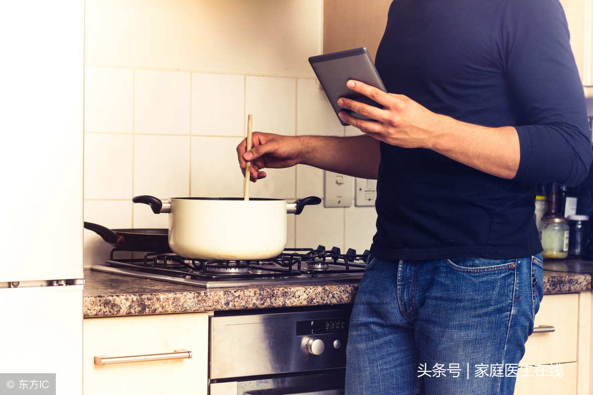 食材焯焯水一般几分钟（蔬菜与肉类不能一概而论）