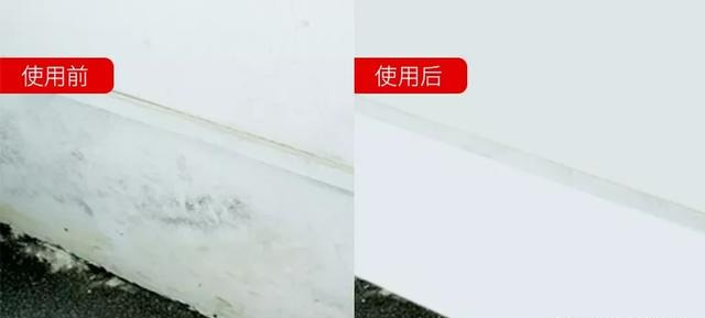 墙面破损不用花钱请人刷！有墙面修补膏，一涂一抹，墙面轻松修补