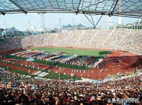 历届奥运会都在哪些国家举行(历届奥运会大盘点！ 历史上不乏遭遇困难、因故停办的奥运会)