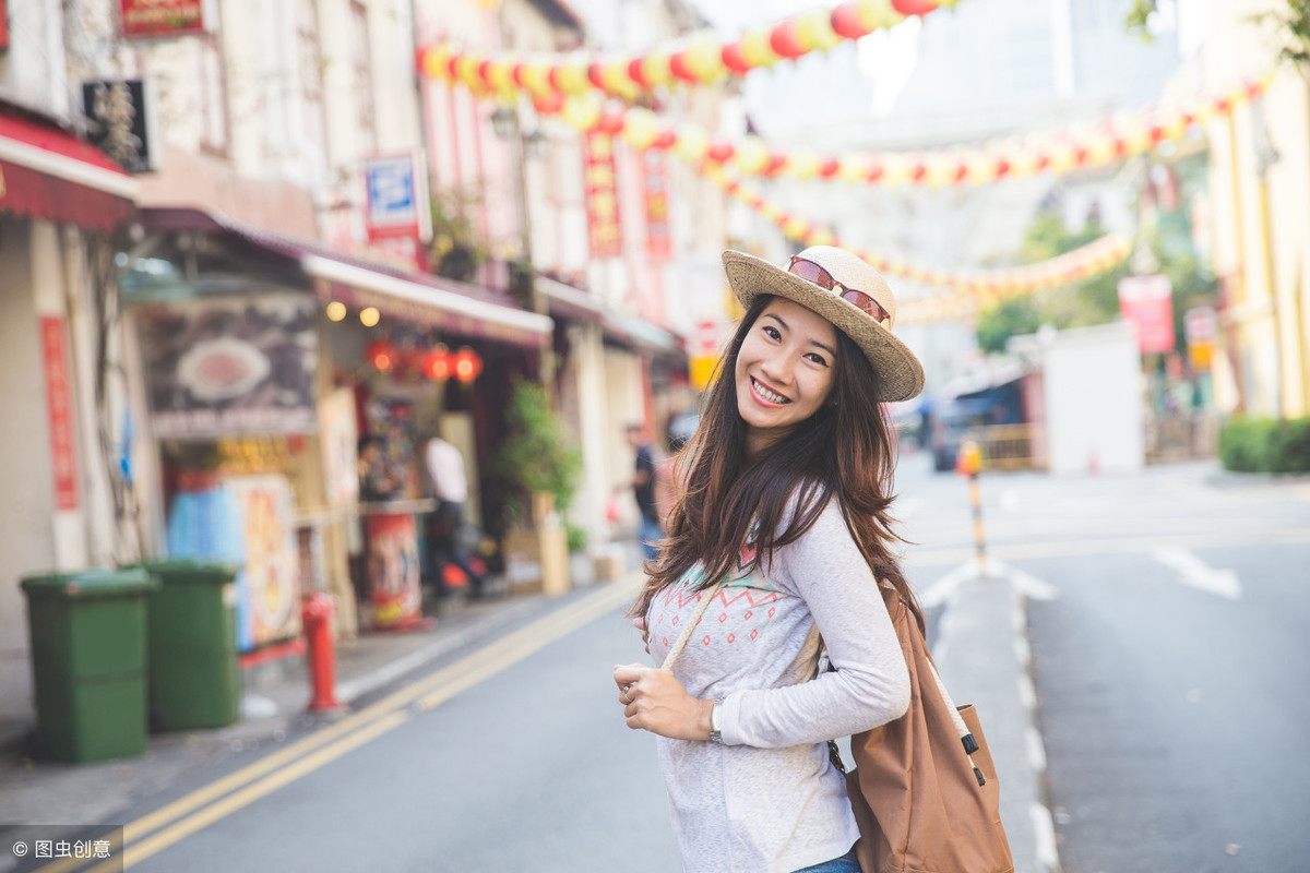 朋友圈打动人心的旅游心情大全，句句精辟走心