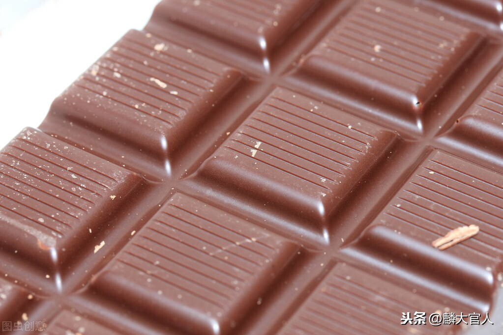 代可可脂和可可脂区别（哪种巧克力更好?别再乱买了）-第7张图片