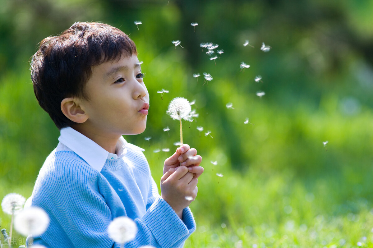 孙子写的一篇小学作文《我的童年趣事儿》的确有趣儿，分享大家