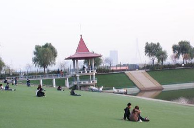 哈尔滨同城高校，黑龙江科技大学和黑龙江工程学院昆仑旅游学院