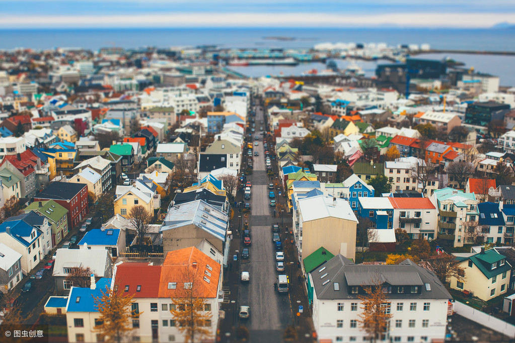 雷克雅未克是哪个国家的首都（冰岛的首都雷克雅未克图片）