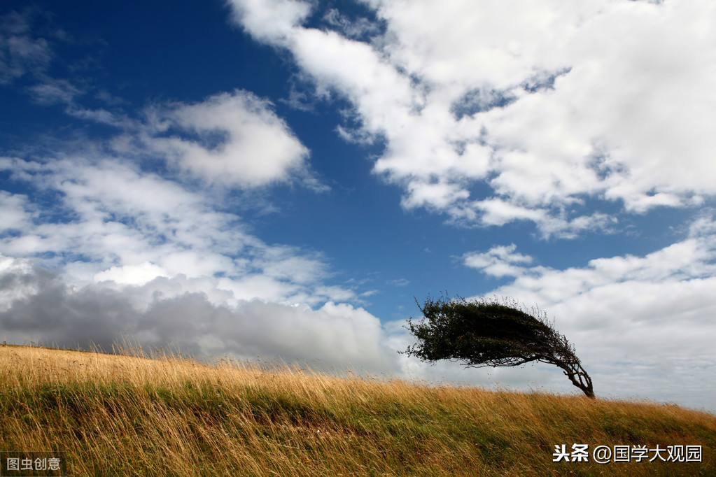 易经八卦都代表了什么，里面竟然隐藏这么多卦象，看完后长见识