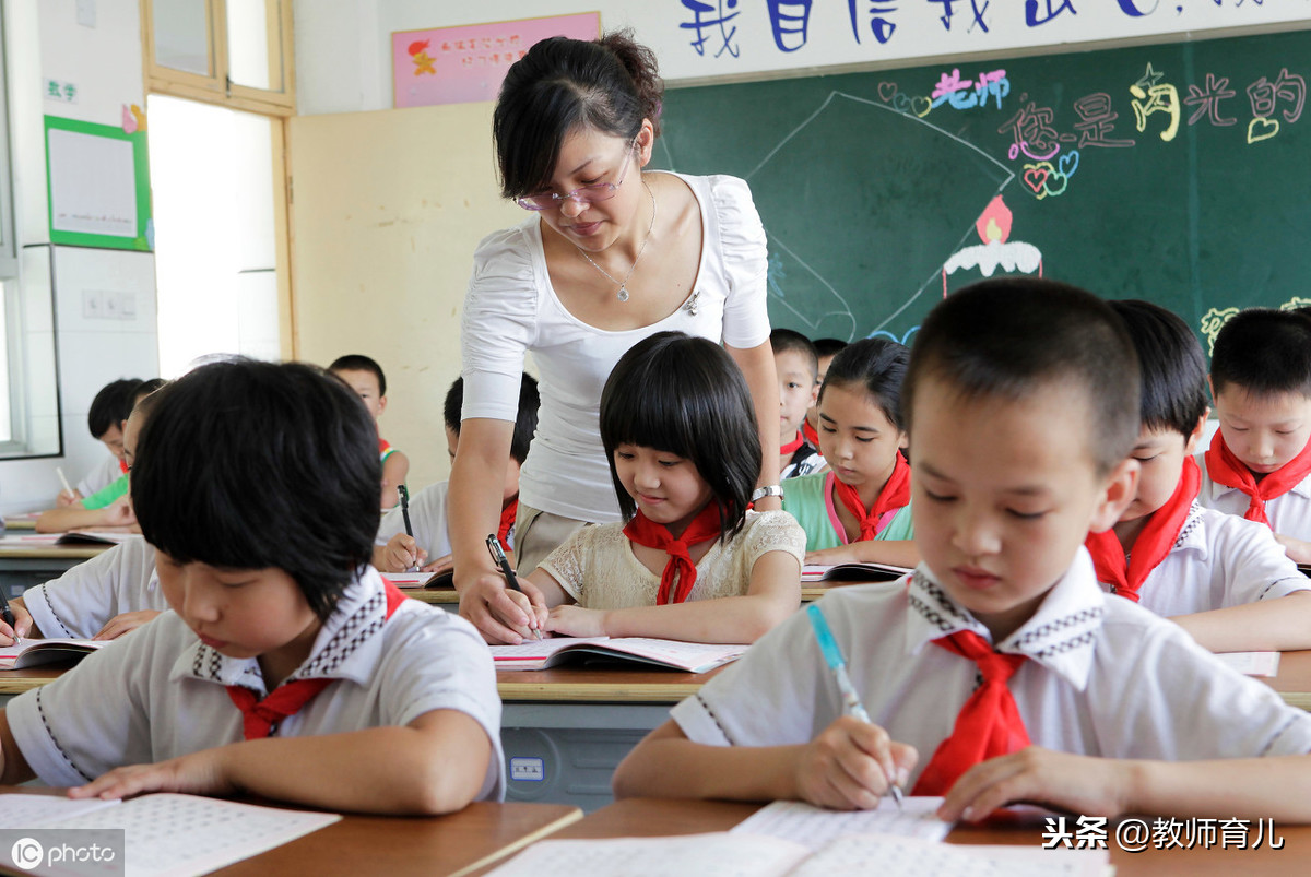 48句小学2~6年级优美拟人句分段，每天积累一句，老师刮目相看