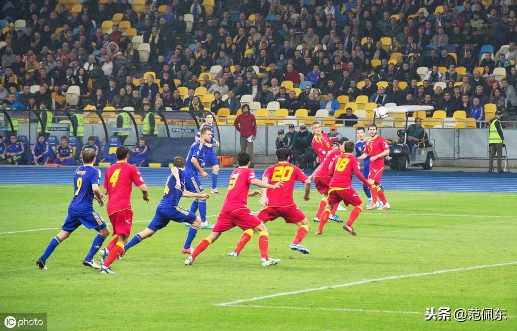 欧洲杯预选赛串关解读：西班牙科索沃最稳，这三支球队有大冷