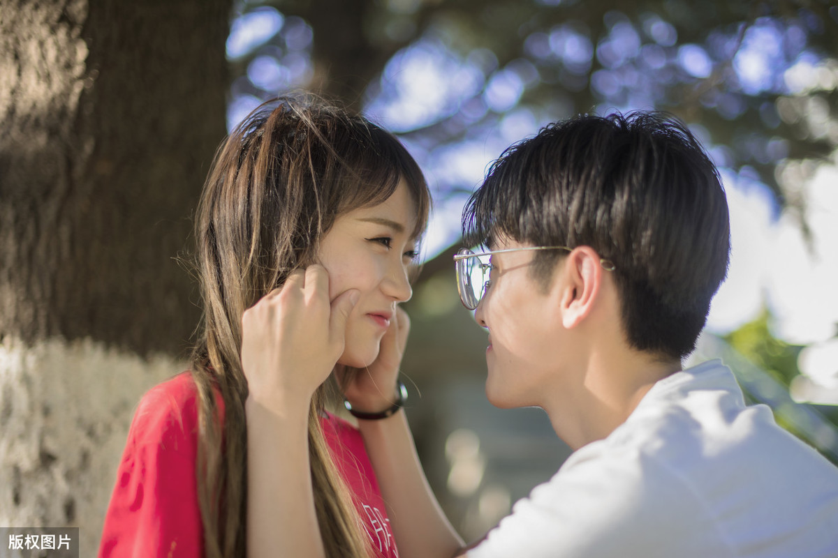 玫瑰浪漫，早开易谢——写给早恋中的少男少女