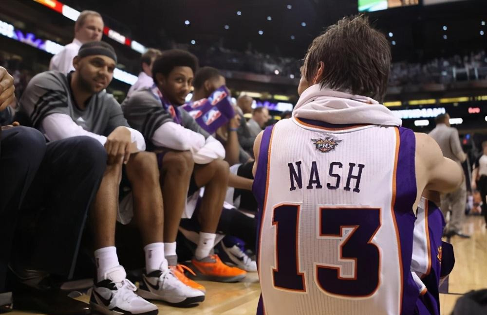 老搭档NBA再聚首！篮网再发力，纳什和小斯又合体了