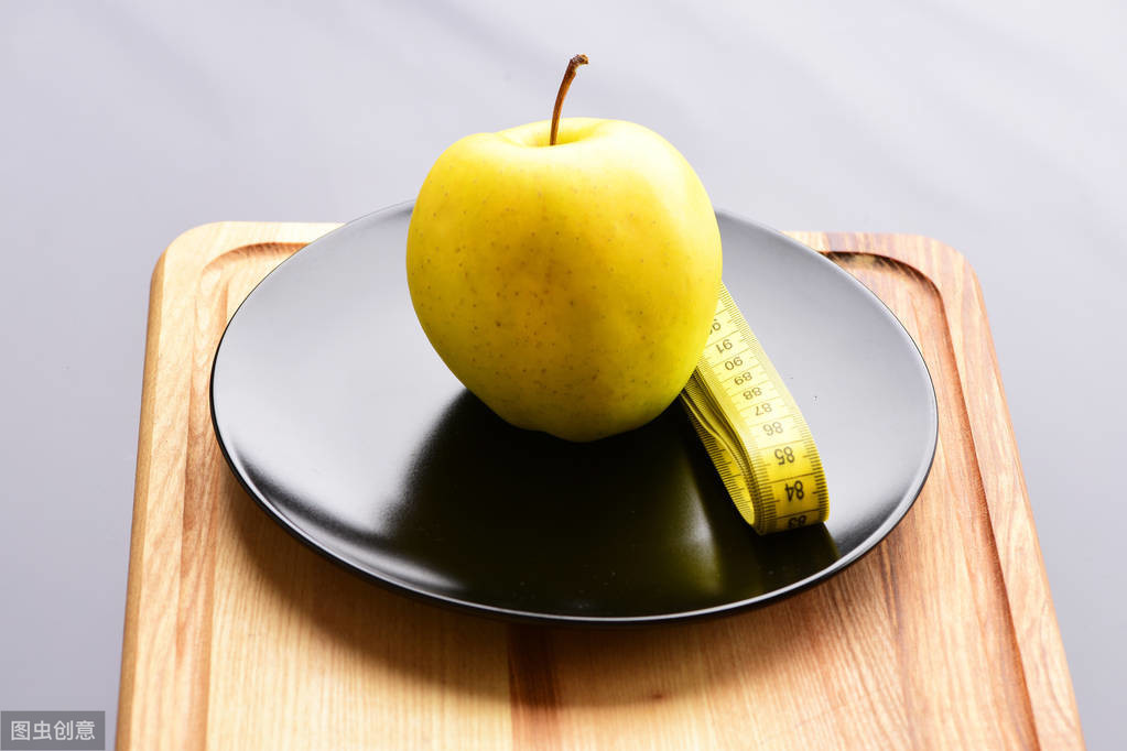 一份科学减脂餐计划，坚持一个月，减掉10斤体重