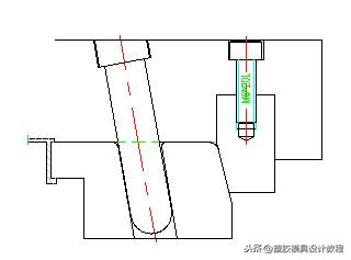 最近没有了收藏和转发，现在放个大招，想做好模具必须了解透彻