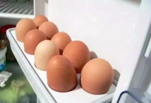 鸡蛋不用放冰箱，教你保存鸡蛋妙招，放半年都不坏，省钱又实用