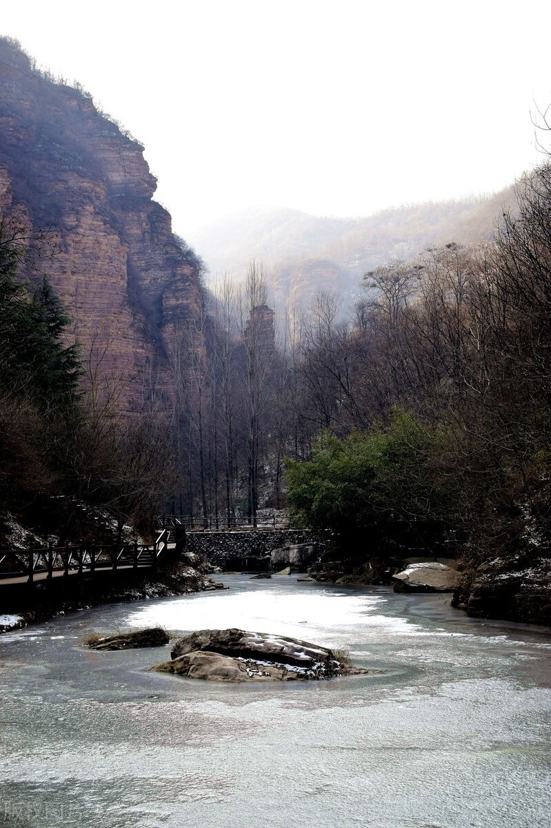 河南春節旅遊(新年將近) - 悅聞天下