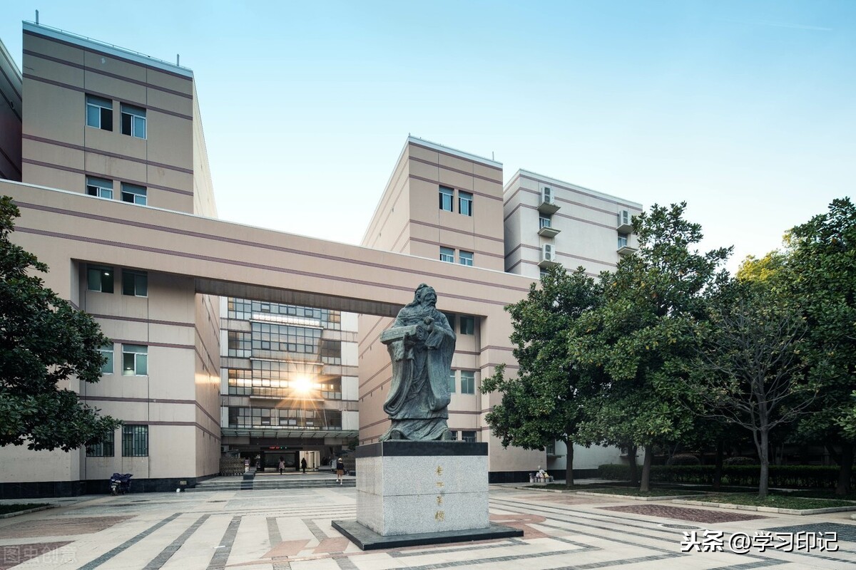 国内高校排名重新布局，苏州大学排26，西工大排名40