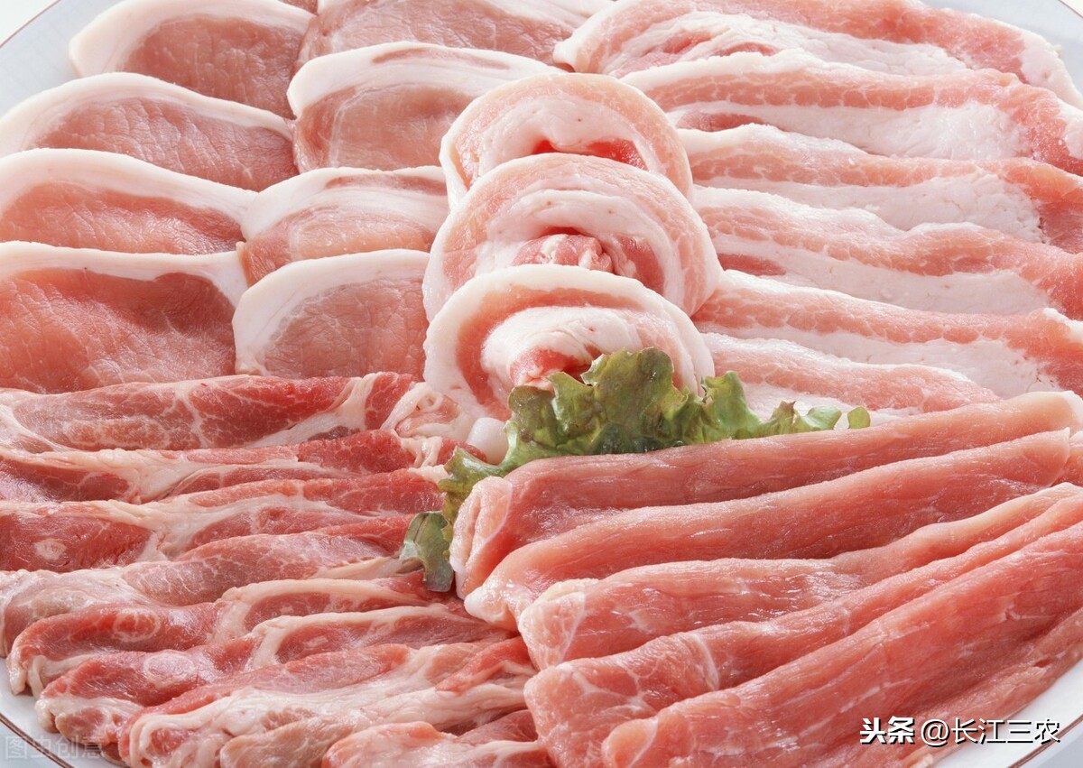 安庆今日肉价多少钱（今日山西肉价多少钱）