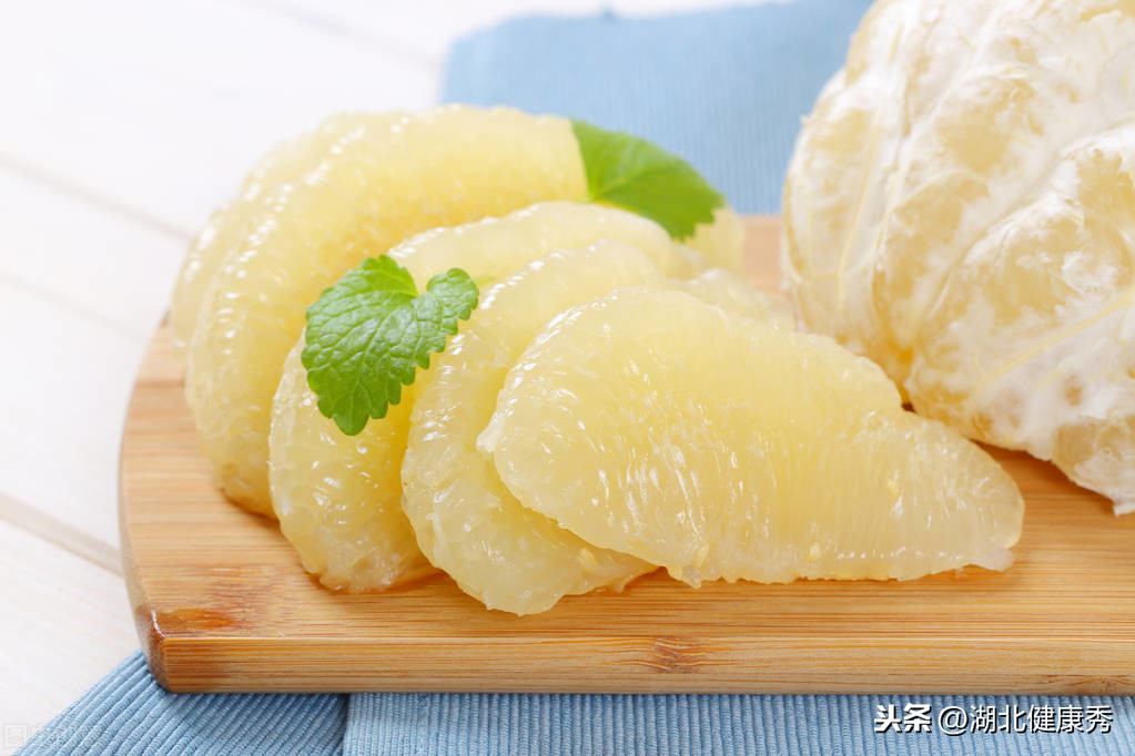 夏天吃什么水果降火清热解毒