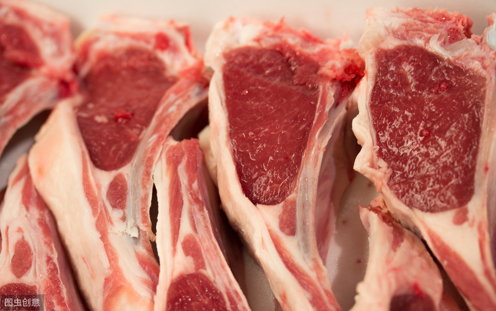 桂林猪肉价格继续涨涨涨！最高已卖至75元/斤