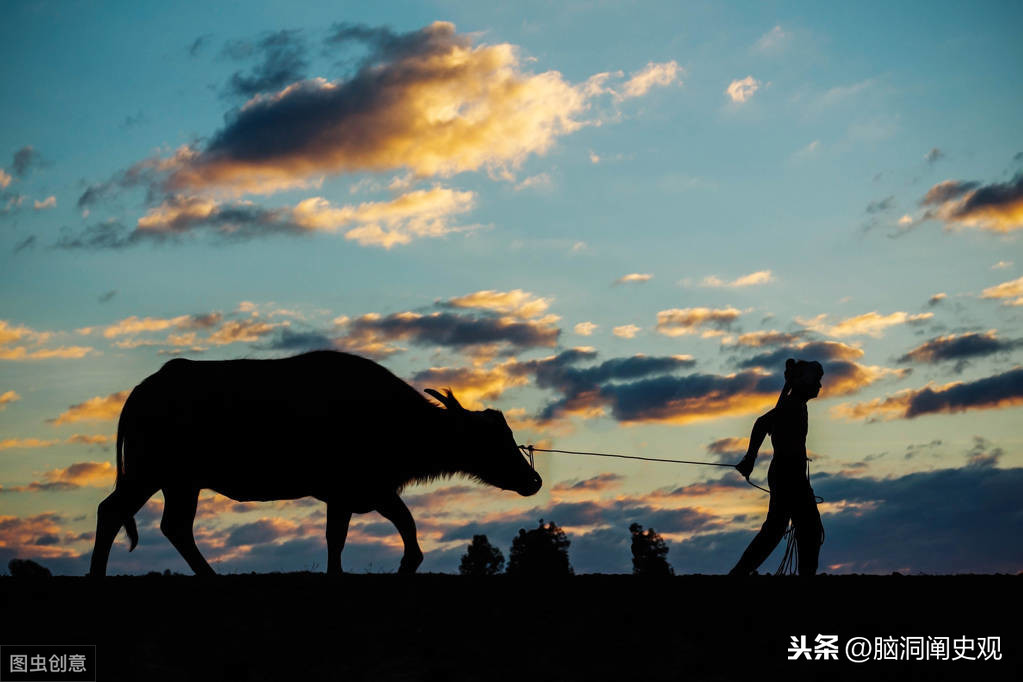 小邑犹藏千万家什么意思(小邑犹藏万家室出处和解释)