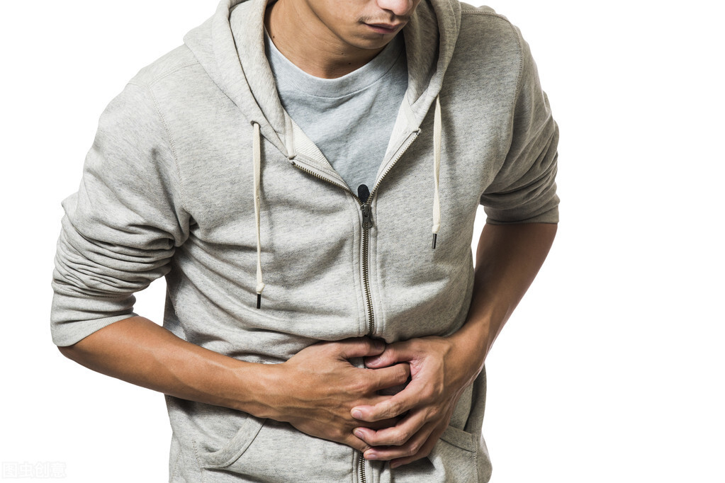 胃肠道蠕动功能差怎么办？教你5个好方法来解决！摆脱困境​