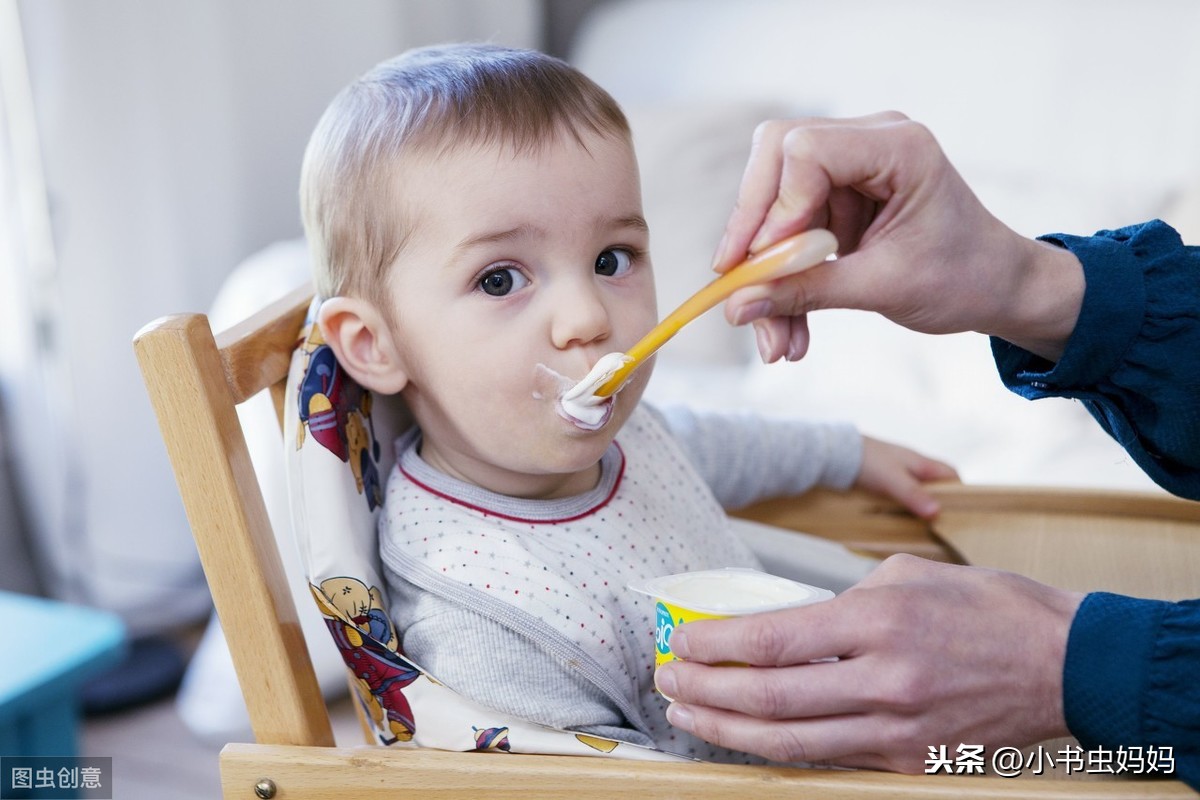 宝宝辅食不加盐没味道？妈妈学会做6种天然调味料，孩子吃得香