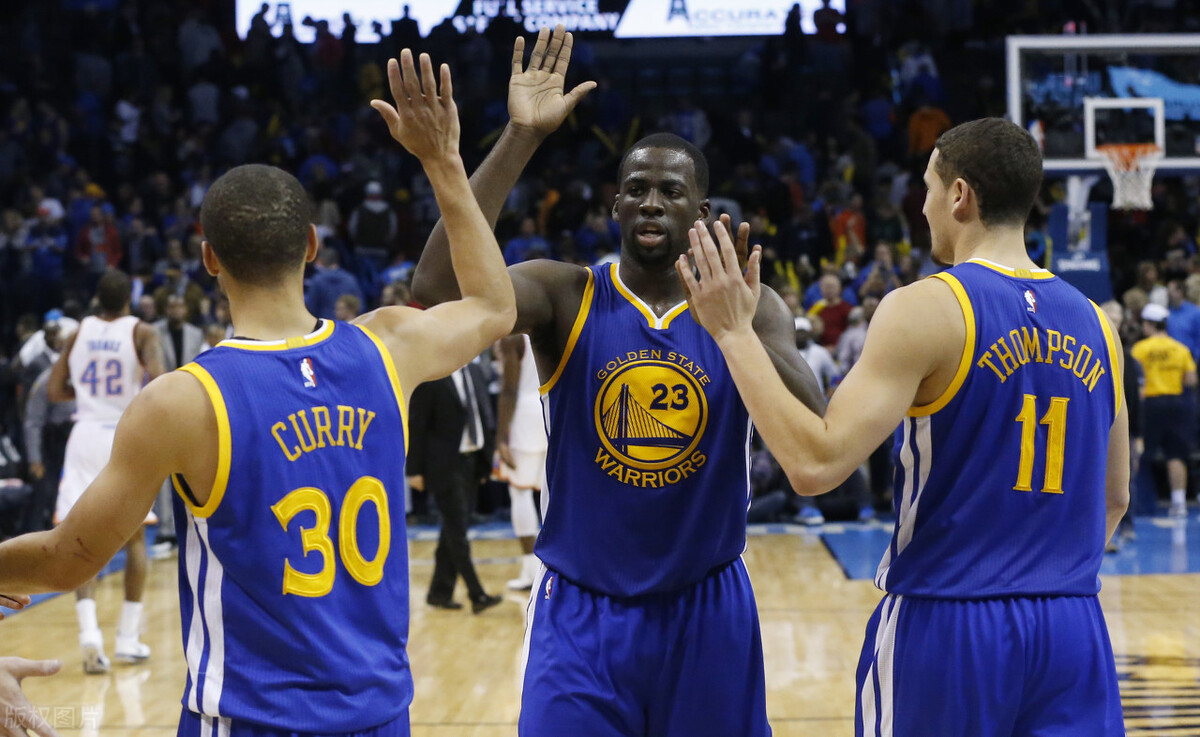 nba为什么小球盛行(小球时代的正确理解，篮球历史上的伟大革命，当下的主流打法)