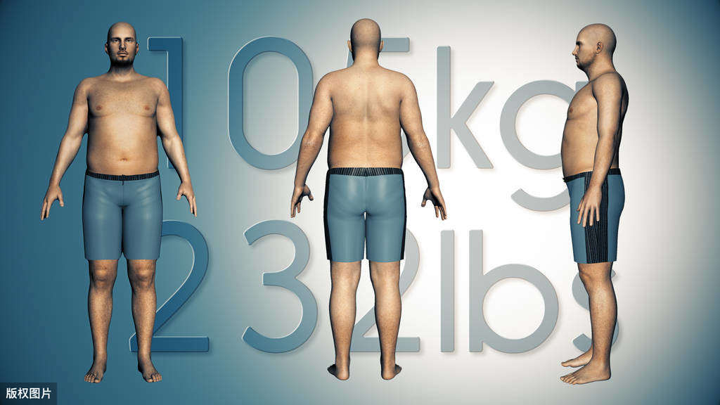 減肥別光看體重！當身體出現這4個跡象，說明你正在瘦下來