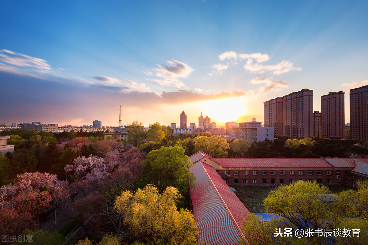 吉林大学，2020年吉林大学高考录取分数线分析，吉林大学实力分析