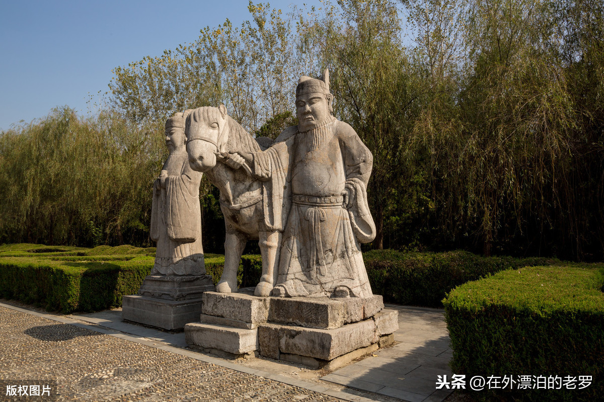 朱元璋多少岁称帝(明太祖朱元璋：出身寒门，25岁参加起义，41岁登基称帝)