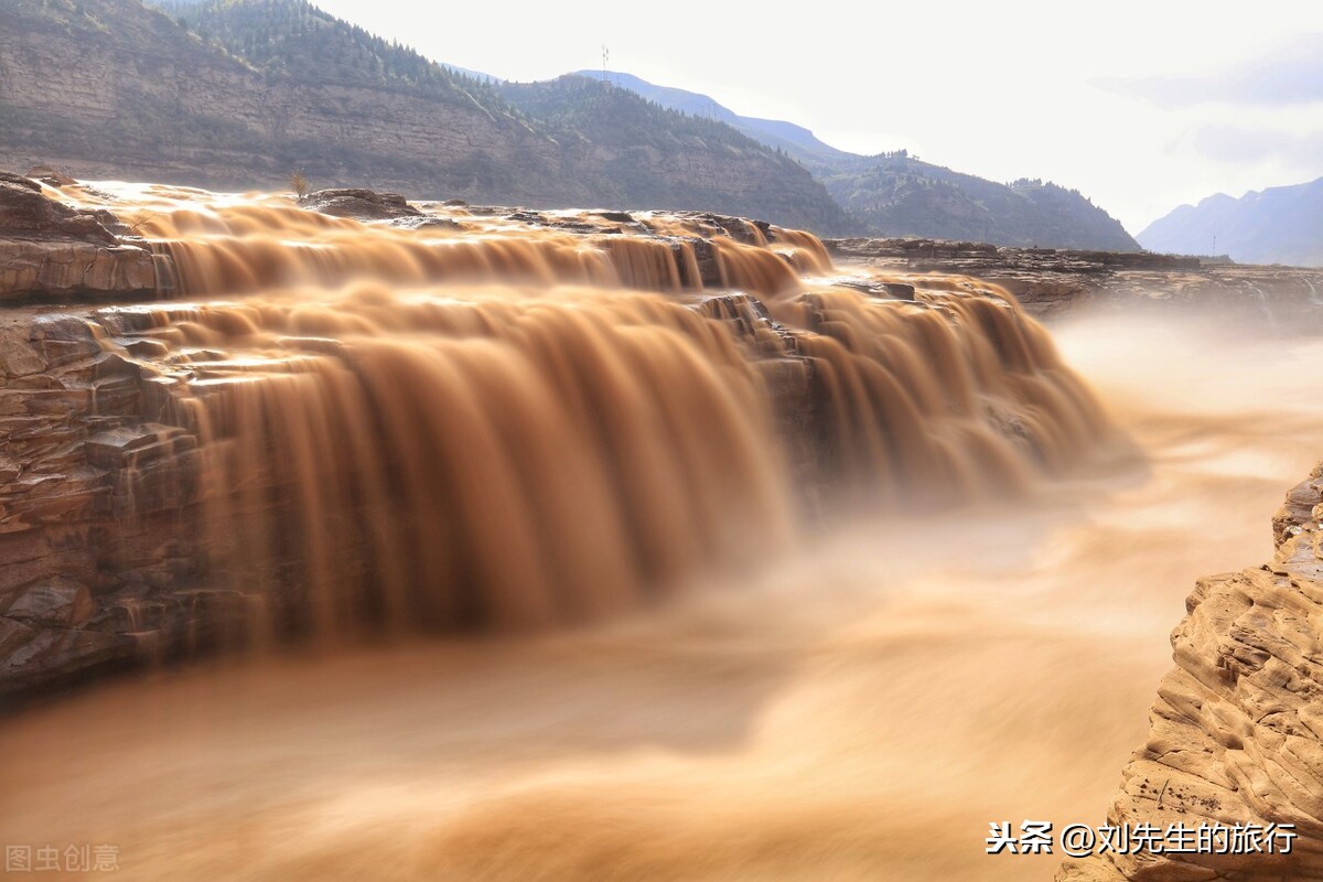 中国最美的30个地方,你去过几个呢?