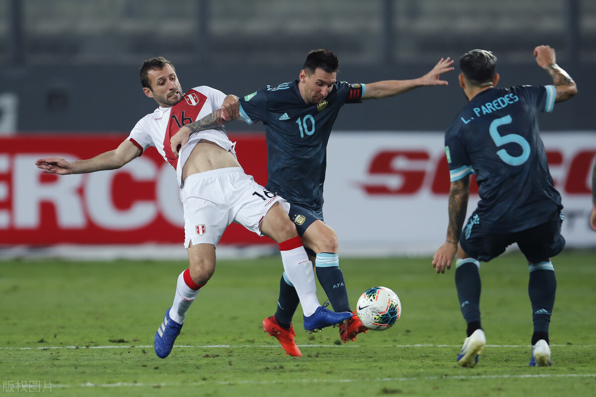 世预赛：阿根廷2-0秘鲁，梅西更新社交媒体庆祝胜利
