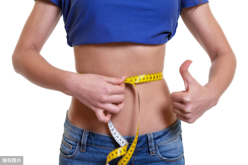 減肥的人容易犯的4個錯誤，難怪你總是瘦不下來