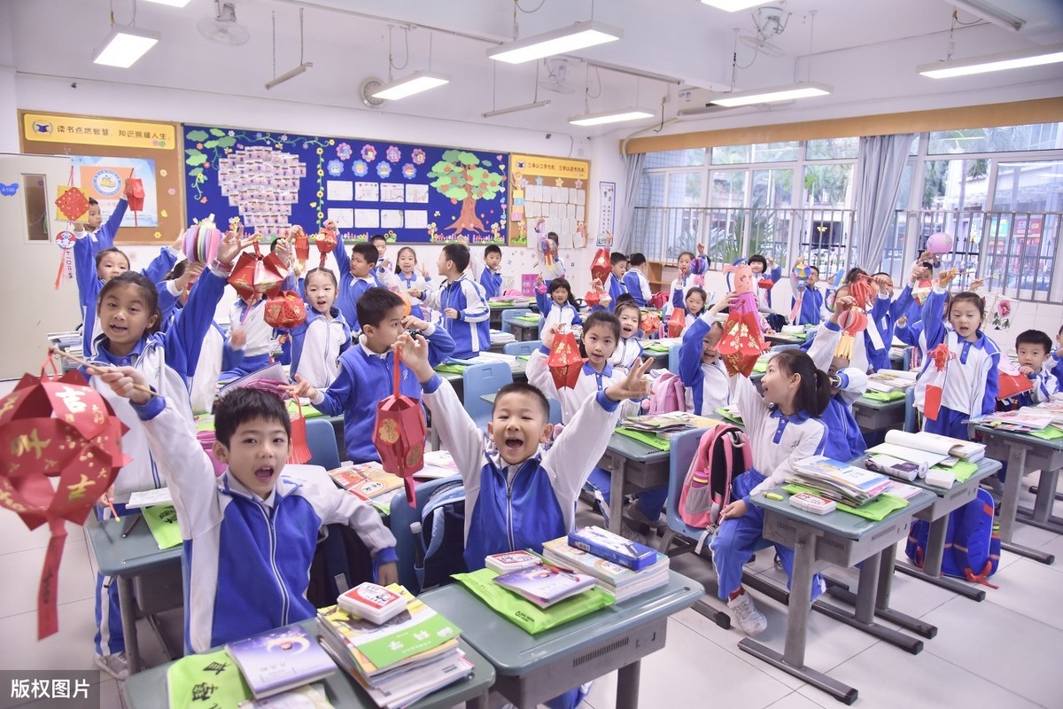 小学语文｜修辞手法合集，阅读题，仿写句子必考，考试这十分必拿