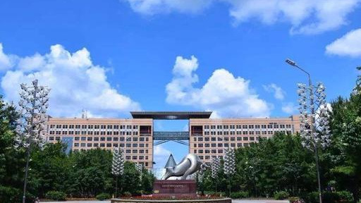 哈尔滨同城高校，黑龙江科技大学和黑龙江工程学院昆仑旅游学院
